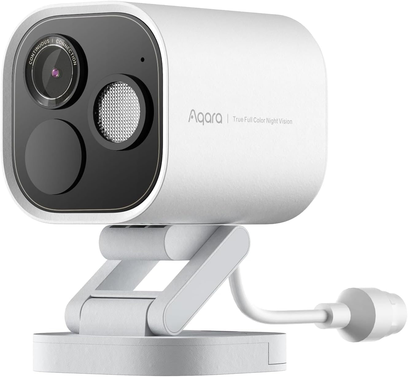 Aqara Camera Hub G5 Pro PoE Security Camera Global version- 2.6K